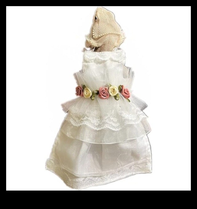 شعارات الزواحف: تلبيس رفيقك الحرشفي