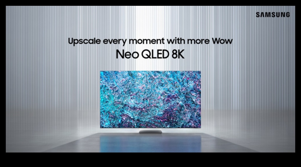 معالجات ومحسنات الفيديو Visual Sculptors لتجربة مشاهدة مخصصة 4 النحاتون البصريون: معالجات الفيديو والمحسنات للعرض المخصص