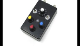 معالجات ومحسّنات فيديو Visual Sculptors لتجربة النظر إلى مخصصة 2 النحاتون البصريون: معالجات الفيديو والمحسنات للعرض المخصص