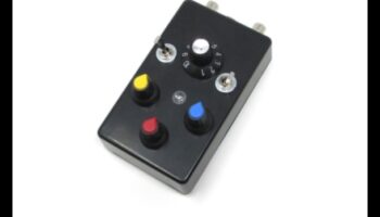 النحاتون البصريون: معالجات الفيديو والمحسنات للعرض المخصص