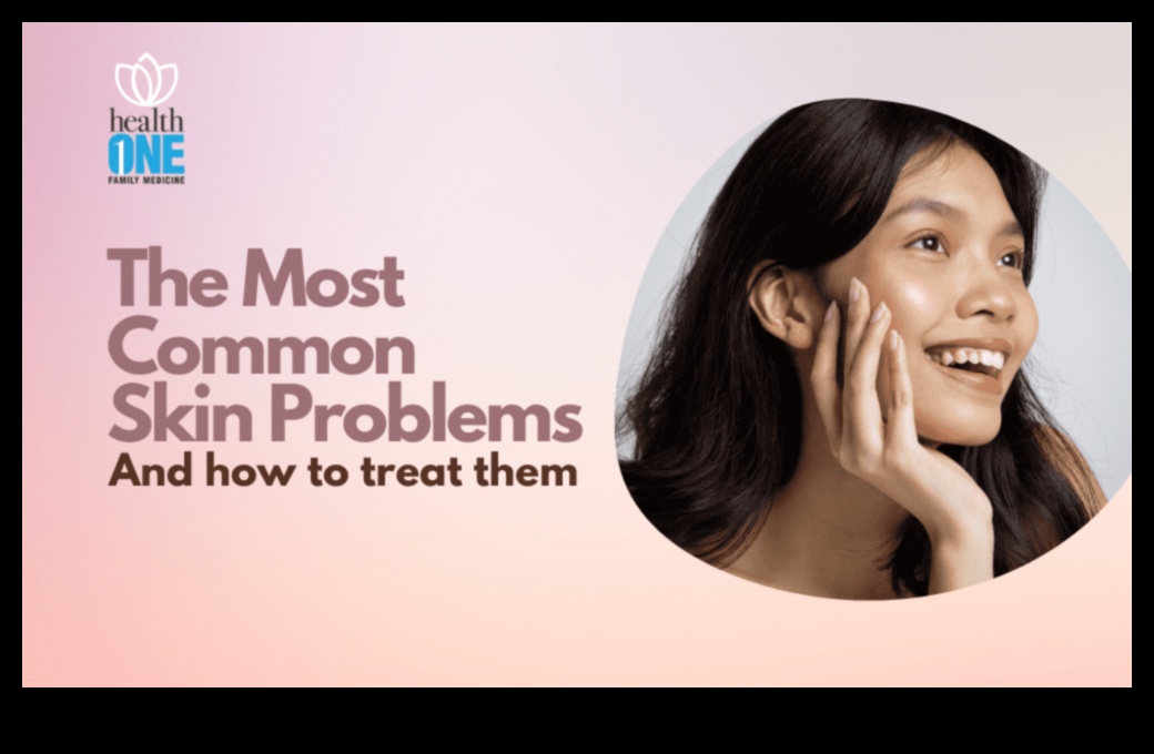 النظام النباتي وحالات الجلد: حلول نباتية