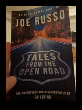 سجلات سيارات الدفع الرباعي البدوية: روايات شخصية من الحياة على الطريق