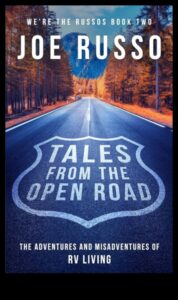 سجلات سيارات الدفع الرباعي البدوية: روايات شخصية من الحياة على الطريق