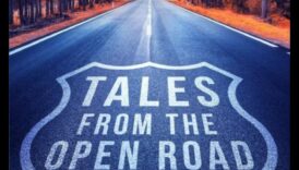 سجلات سيارات الدفع الرباعي البدوية: روايات شخصية من الحياة على الطريق