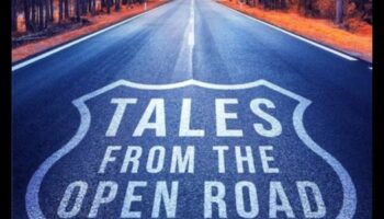 سجلات سيارات الدفع الرباعي البدوية: روايات شخصية من الحياة على الطريق