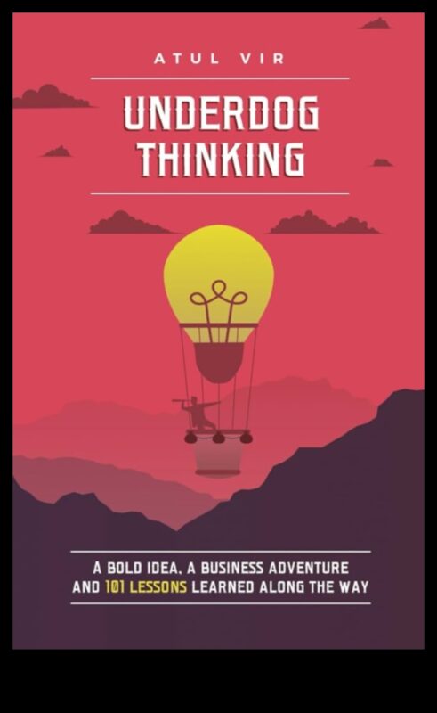 رسم الشجاعة: دليل المسافر لمغامرات جريئة