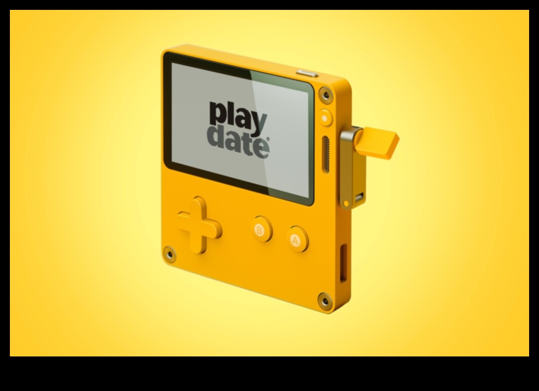 عودة الرجعية: وحدات التحكم والملحقات التي تبعث على الحنين إلى الماضي تعود من جديد