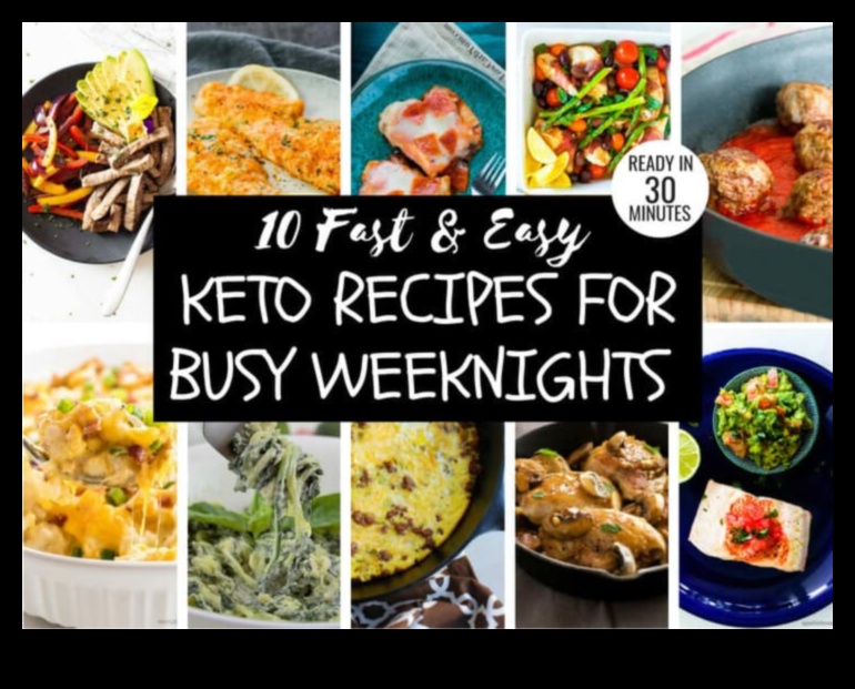 أفكار عشاء كيتو: تذوق الأطباق اللذيذة منخفضة الكربوهيدرات