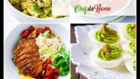 أفكار عشاء كيتو: تذوق الأطباق اللذيذة منخفضة الكربوهيدرات