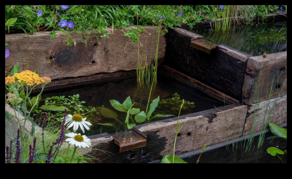 رعاية الطبيعة: دليل المبتدئين لتخطيطات الحدائق