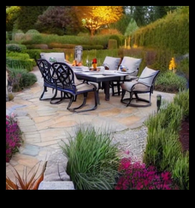 رعاية الطبيعة: دليل المبتدئين لتخطيطات الحدائق