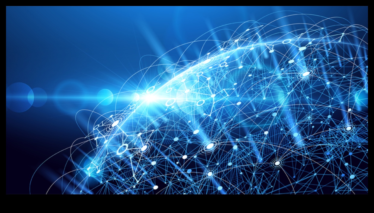 متصل بما يتجاوز الكابلات: التكنولوجيا اللاسلكية تعيد تعريف الاتصالات