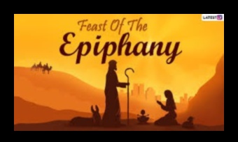 الشروع في عيد الغطاس: دليل المسافر إلى الوحي