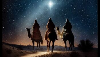 الشروع في عيد الغطاس: دليل المسافر إلى الوحي