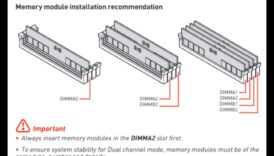 ما هي قناة التذكير أساسًا الأكثر أهمية؟ ثنائية أم رباعية؟ 5 مسائل قناة الذاكرة: تكوينات ذاكرة الوصول العشوائي ثنائية القناة مقابل تكوينات ذاكرة الوصول العشوائي رباعية القنوات