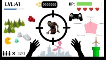 علوم الألعاب: كيف تؤثر الملحقات على الأداء المعرفي