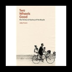 تأملات ركوب الخيل: تأملات فلسفية حول الجوهر الروحي لركوب الدراجات