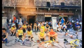 تأملات ركوب الخيل: تأملات فلسفية حول الجوهر الروحي لركوب الدراجات