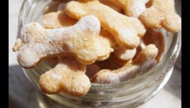 مطبخ كيتي: وصفات علاج القطط محلية الصنع