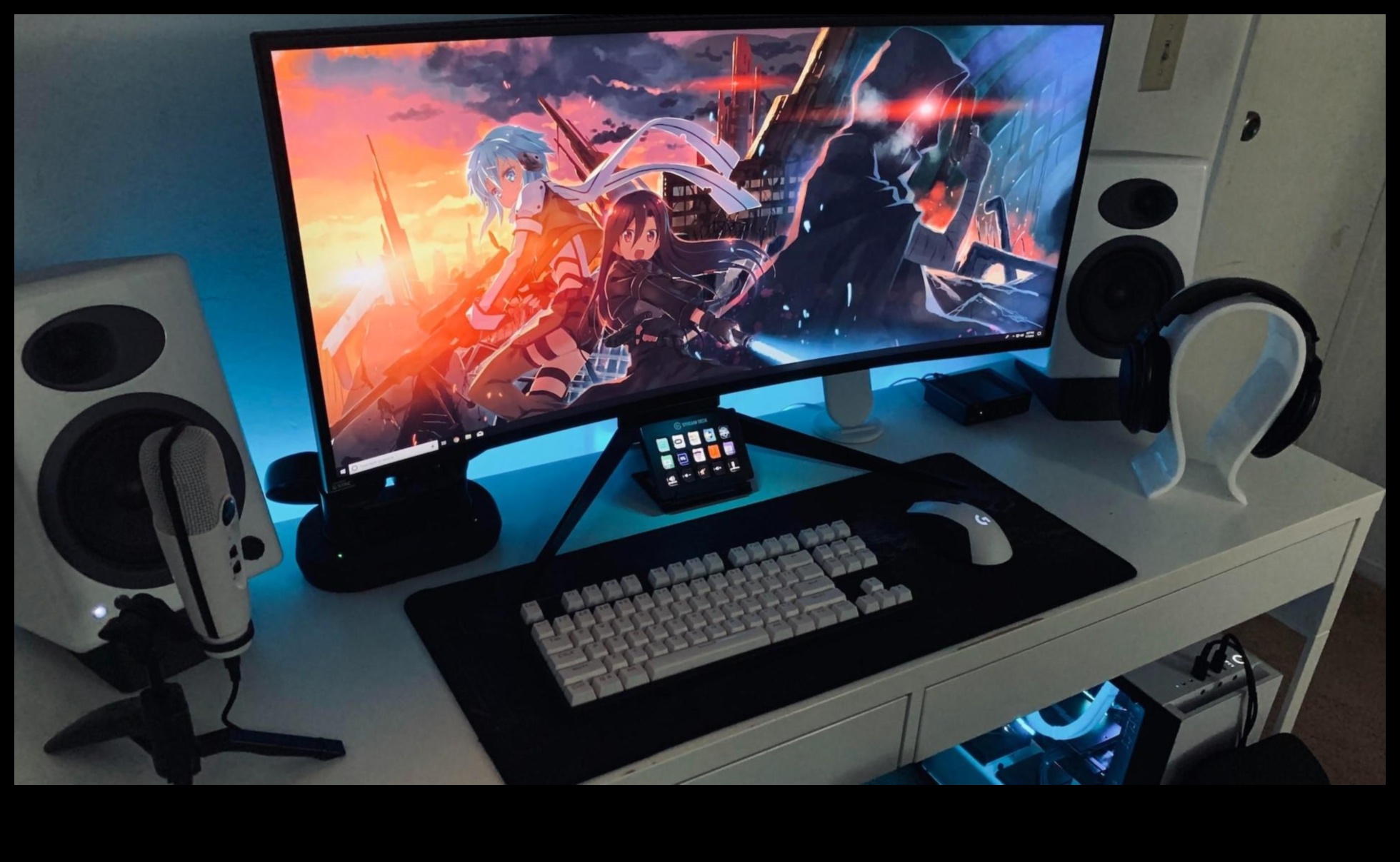 متعة اللاعب: ملحقات لتحويل أجهزة الكمبيوتر المحمولة إلى محطات ألعاب