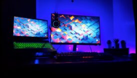 Gamer's Delight 5 ملحقات إنه سوف اقتناؤها لإظهار الكمبيوتر الشخصي المحمول الدقيق بك من أجلك محطة ألعاب فيديو 4 متعة اللاعب: ملحقات لتحويل أجهزة الكمبيوتر المحمولة إلى محطات ألعاب