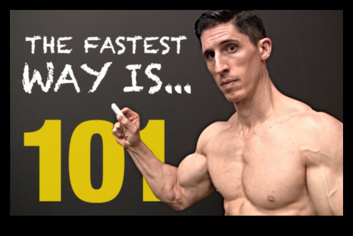 الأنظمة الغذائية الغنية بالبروتين وبناء العضلات: نهج تآزري