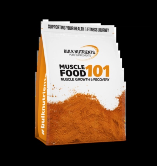 الأنظمة الغذائية الغنية بالبروتين وبناء العضلات: نهج تآزري