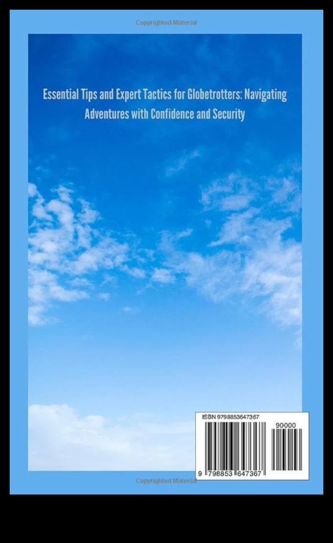 حكمة المتجول: دليل للاستكشاف المستنير مع نصائح السفر الحكيمة 3 حكمة المتجول: الاستكشاف المستنير مع نصائح السفر الحكيمة