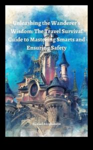 حكمة المتجول: الاستكشاف المستنير مع نصائح السفر الحكيمة