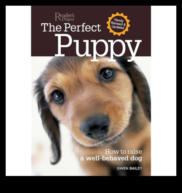 الأبوة والأمومة جرو: تربية رفيق الكلاب حسن التصرف