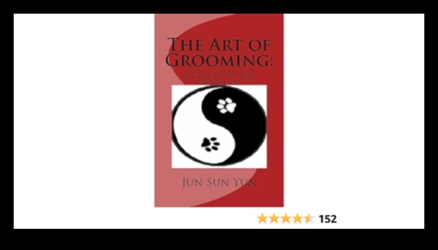 فن الاستمالة: دليل أنيق للعناية بالكلاب