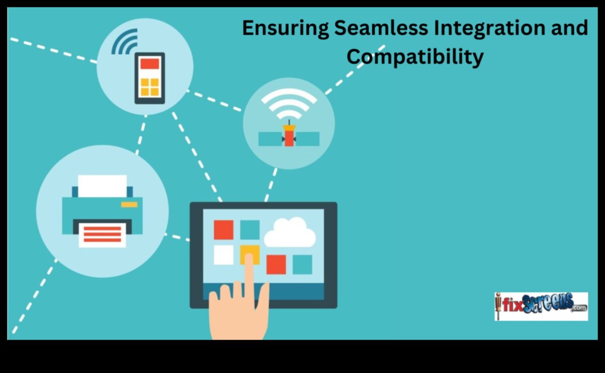 تكامل وحدة التحكم: ملحقات المنزل الذكي للاتصال السلس