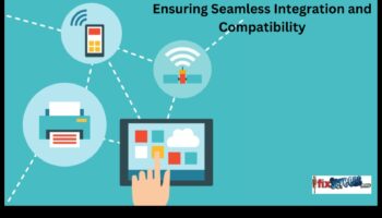 تكامل وحدة التحكم: ملحقات المنزل الذكي للاتصال السلس