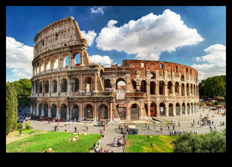 صورة مثالية: توصيات لمشاهدة المعالم السياحية تحت التركيز