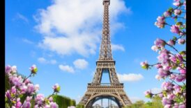 صورة مثالية: توصيات لمشاهدة المعالم السياحية تحت التركيز