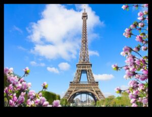 صورة مثالية: توصيات لمشاهدة المعالم السياحية تحت التركيز