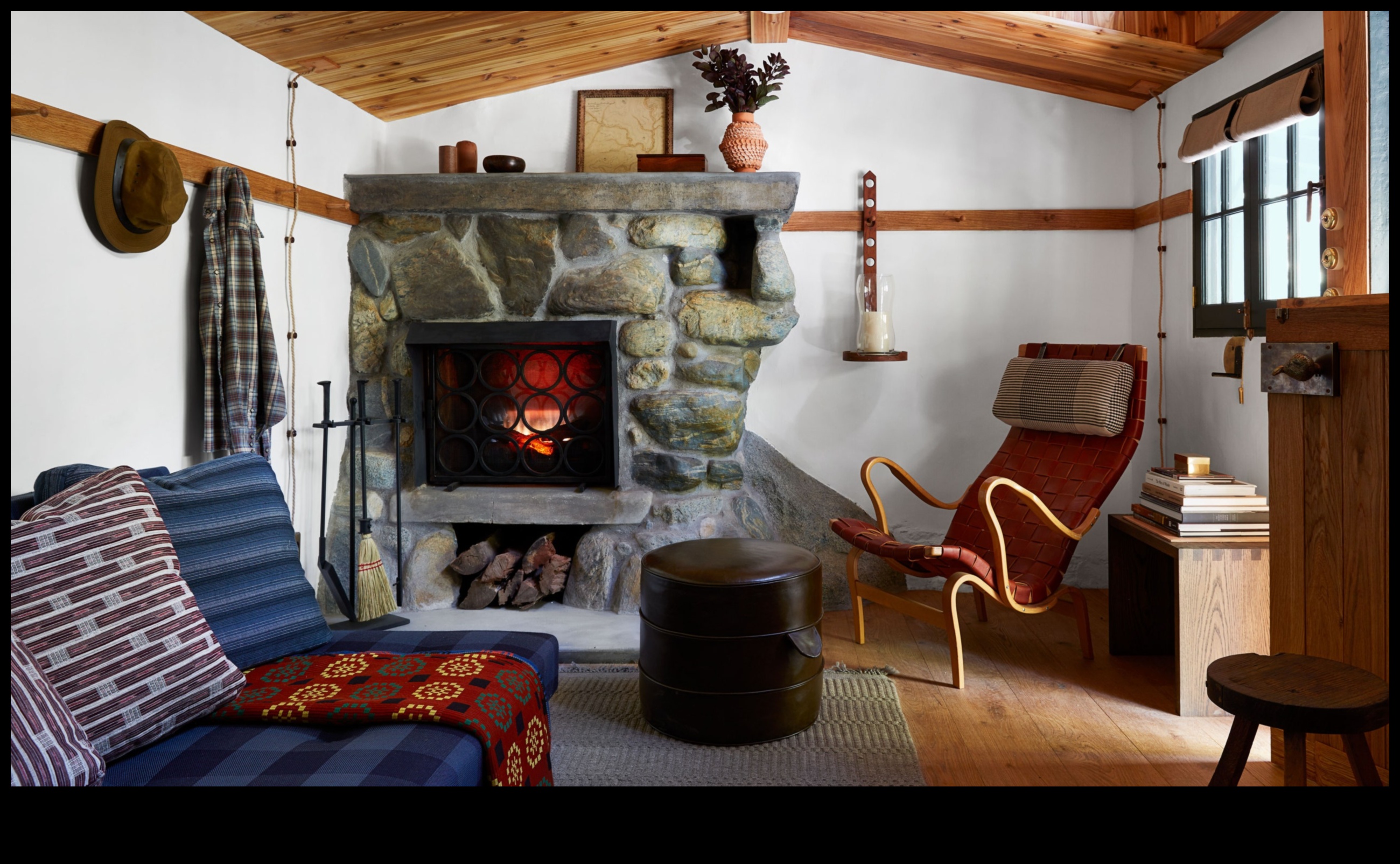 الهروب من الشبكة: مغامرات على الطرق الوعرة والوجهات البرية النائية