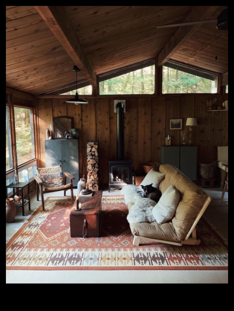 الهروب من الشبكة: مغامرات على الطرق الوعرة والوجهات البرية النائية