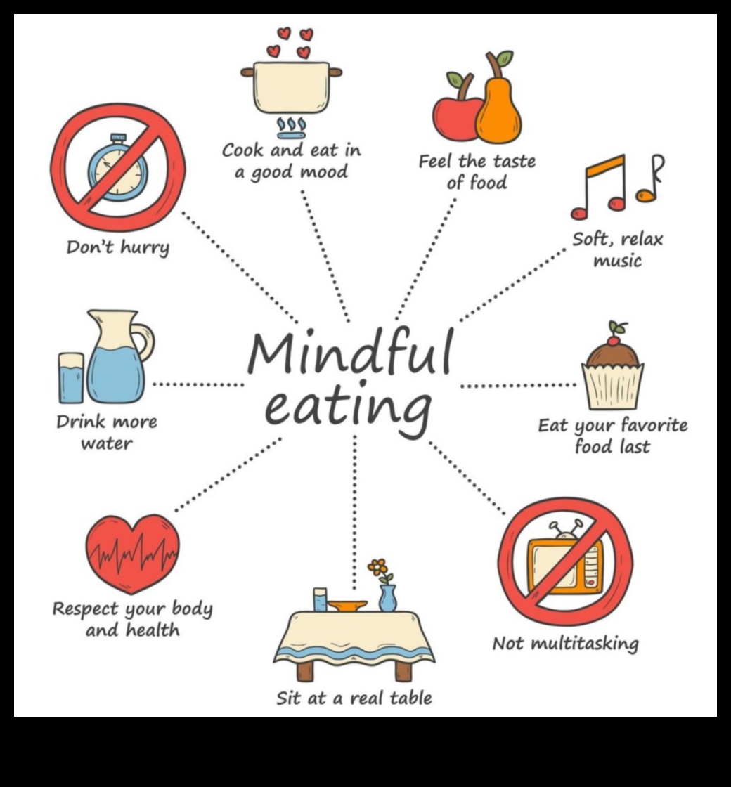 دور الطبخ الواعي في الأنظمة الغذائية الناجحة لإنقاص الوزن