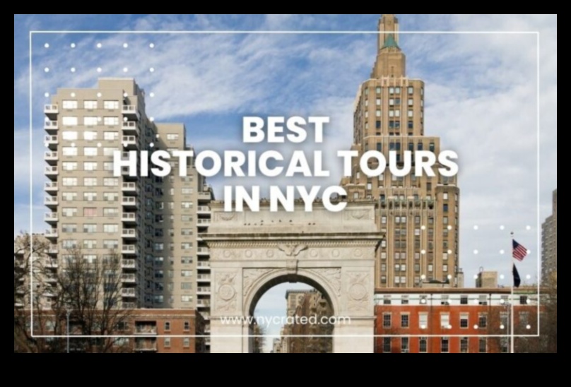 همسات الأمس: استكشاف المواقع التاريخية الهامسة