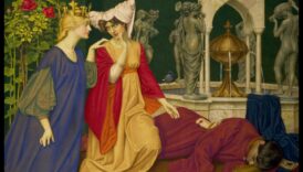 همسات الأمس: استكشاف المواقع التاريخية الهامسة