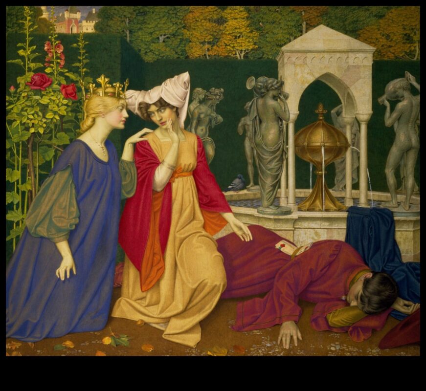 همسات الأمس: استكشاف المواقع التاريخية الهامسة