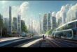 تيارات سيتي سكيب: دور السيارات ذاتية القيادة في التنقل الحضري
