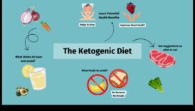 التغذية الكيتوني ما هو العلم وراء فوائده الصحية للقلب؟ 6 النظام الغذائي الكيتوني وصحة القلب: نظرة فاحصة