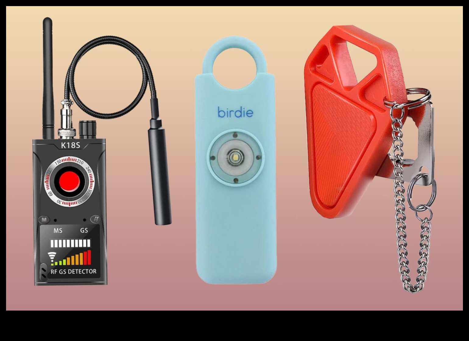 السلامة والأمان إلكترونيات الرحلات البحرية لقيادة أكثر أمانًا ومتعة 5 رحلة السلامة والأمن: الإلكترونيات لتجربة قيادة محمية