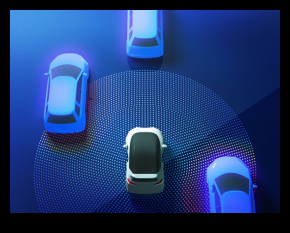 إلكترونيات الرحلات البحرية للسلامة والأمان من أجل قيادة أكثر أمانًا ومتعة 3 رحلة السلامة والأمن: الإلكترونيات لتجربة قيادة محمية