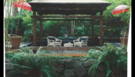 الصفاء المنحوت: الخلوات الهادئة التي تصنعها بنفسك للحدائق