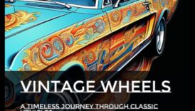 عجلات الذكرى: السيارات والدراجات القديمة في القصص الشخصية