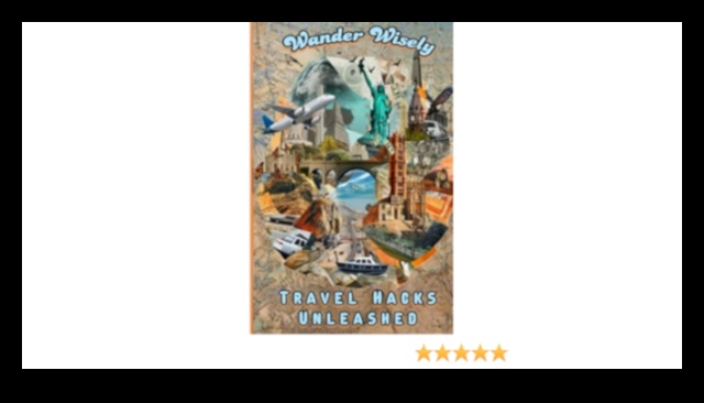 تجول بحكمة: دليل المسافر للاستكشاف الذكي