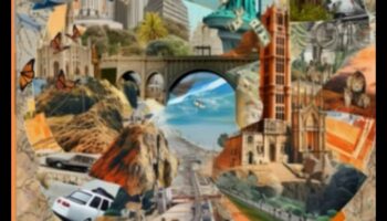 تجول بحكمة: دليل المسافر للاستكشاف الذكي